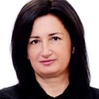 Tetyana Aslanyan