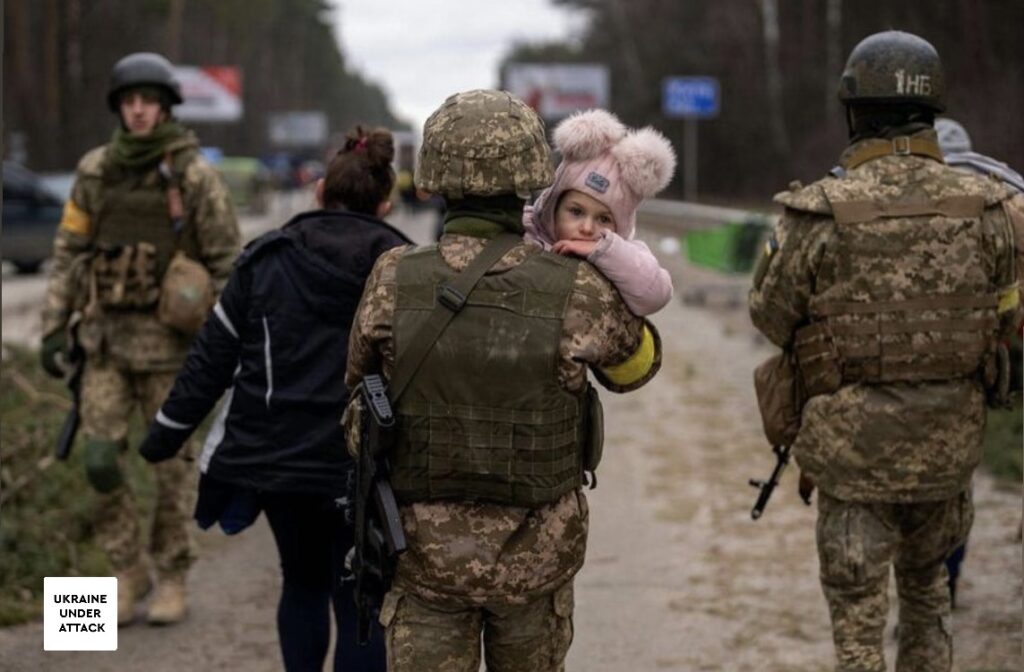 20-й день війни